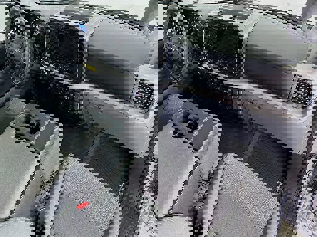 Certified 2023 Ford F150 XLT image 32