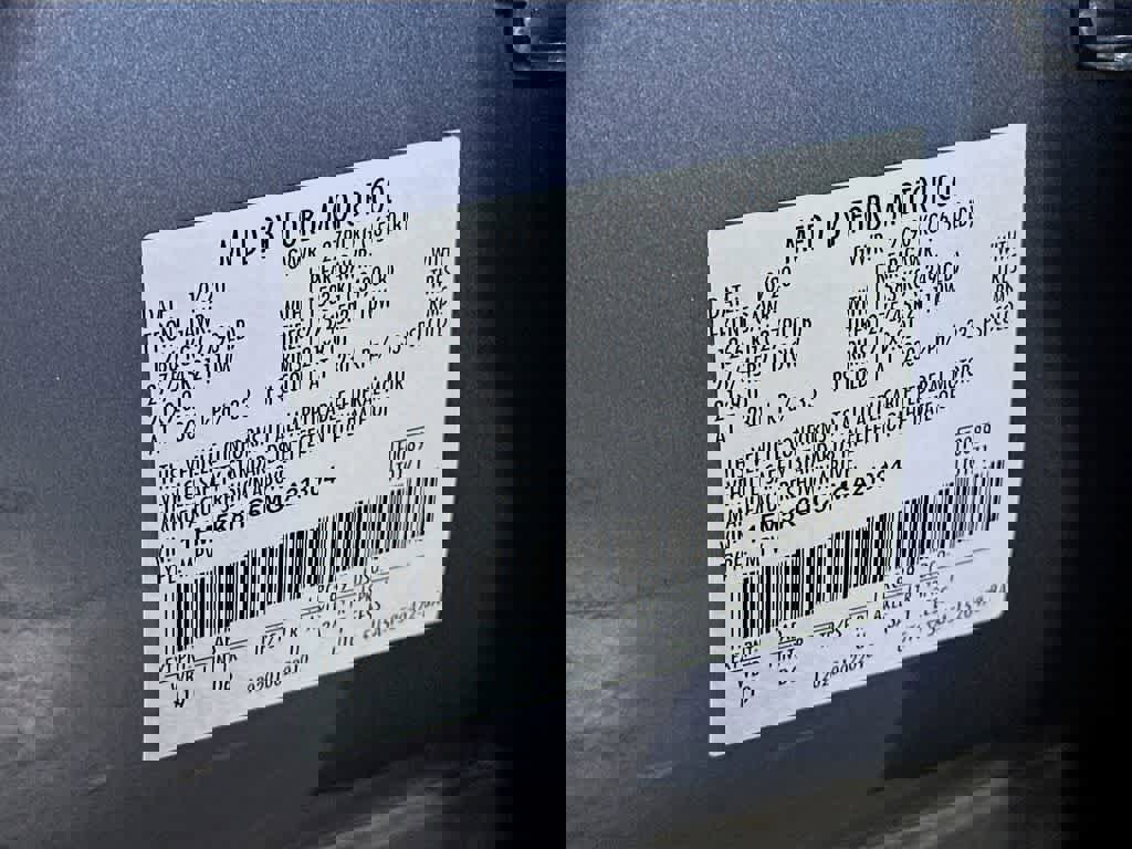 Certified 2021 Ford Explorer Platinum w/ Equipment Group 601A image 23