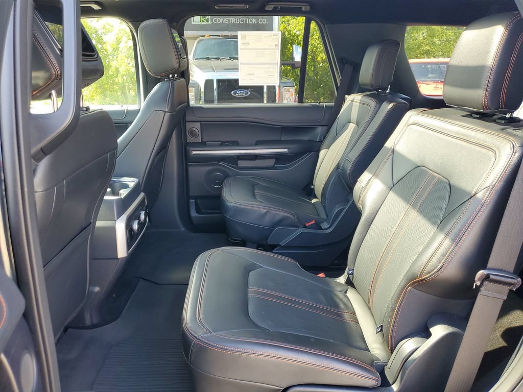 Certified 2023 Ford Expedition Timberline AWD/4WD image 17