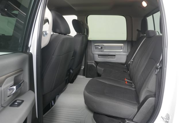 Used 2019 RAM 1500 Warlock AWD/4WD image 27