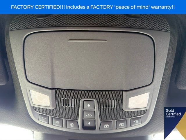 Certified 2023 Ford Expedition Limited AWD/4WD image 57