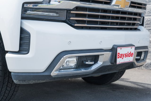 Used 2020 Chevrolet Silverado 1500 High Country AWD/4WD image 24