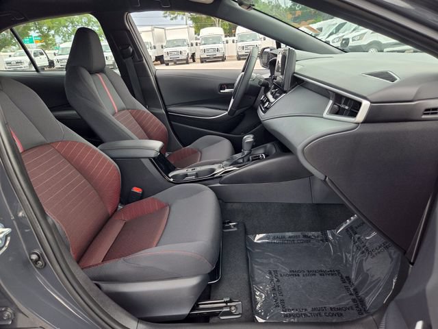 Used 2025 Toyota Corolla SE FWD image 18
