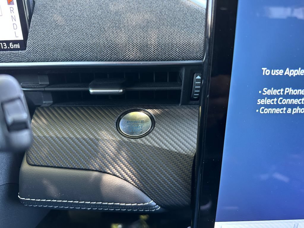 Certified 2024 Ford Mustang Mach-E Premium RWD image 31