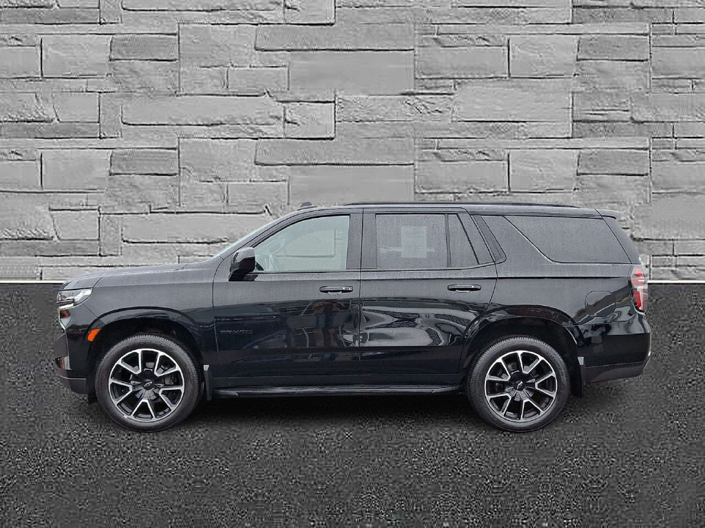 Used 2021 Chevrolet Tahoe RST AWD/4WD image 6
