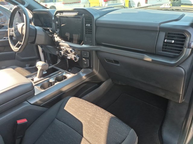 Certified 2024 Ford F150 XLT w/ Equipment Group 302A MID AWD/4WD image 36