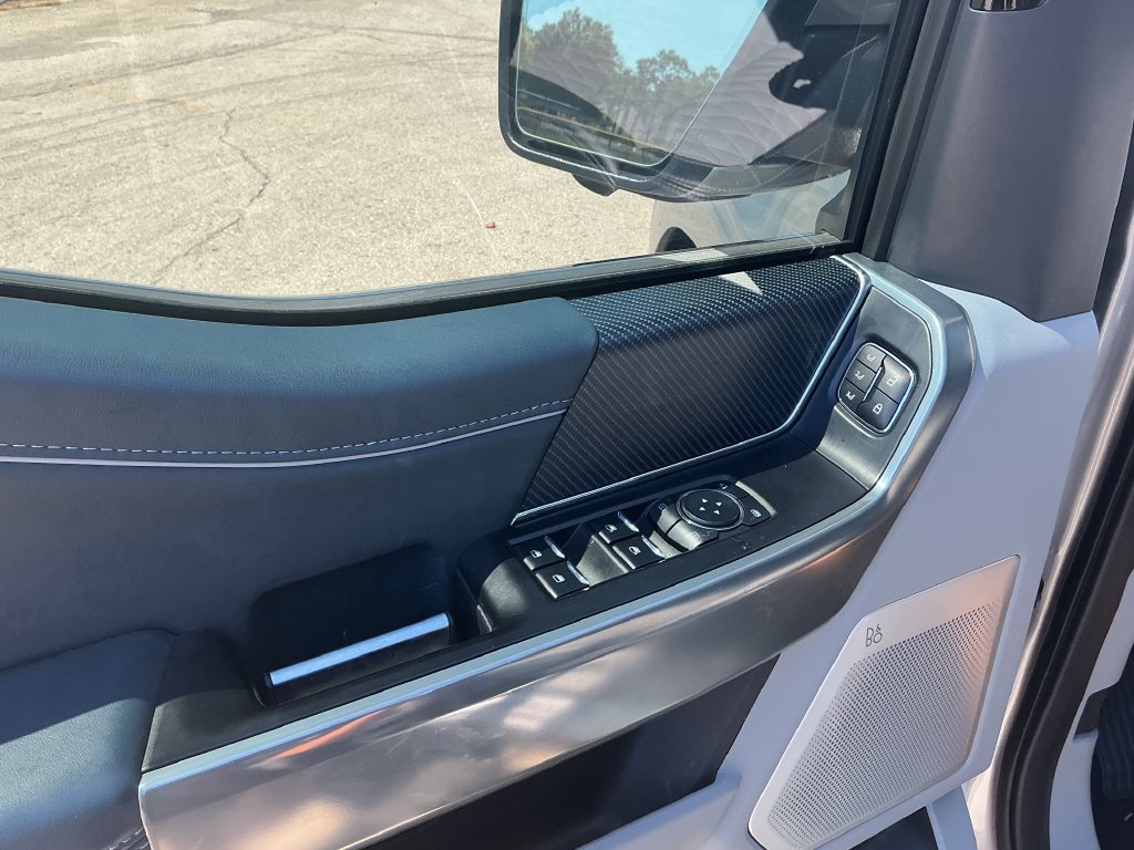 Certified 2023 Ford F150 Limited AWD/4WD image 13