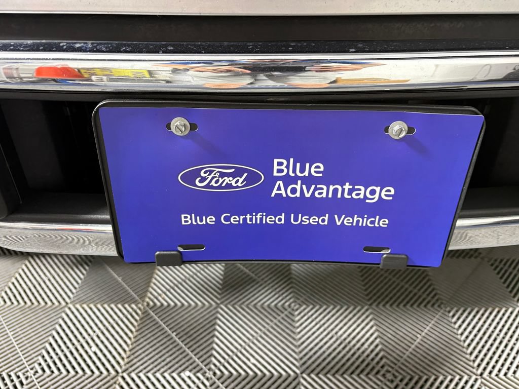 Certified 2019 Ford F150 XLT AWD/4WD image 9