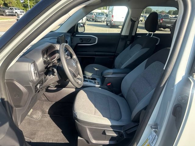Certified 2024 Ford Bronco Sport Big Bend AWD/4WD image 5