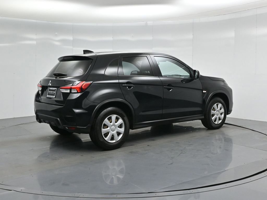 Used 2021 Mitsubishi Outlander Sport ES image 14