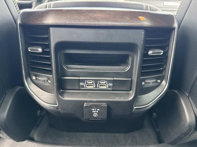 Used 2021 RAM 1500 Laramie AWD/4WD image 15