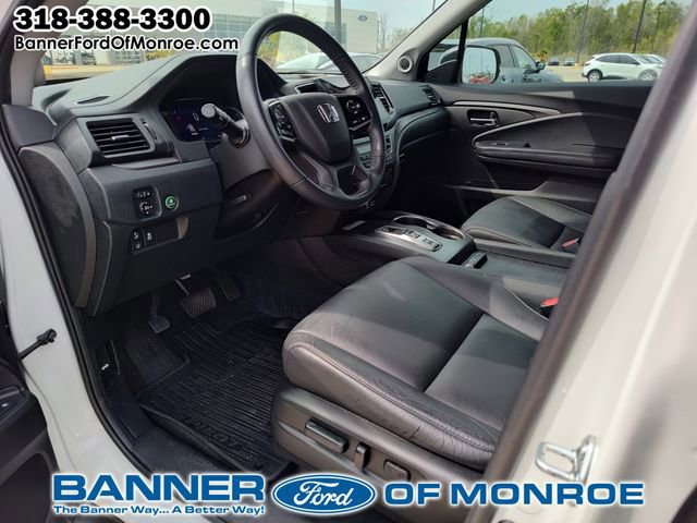 Used 2022 Honda Pilot Special Edition image 9