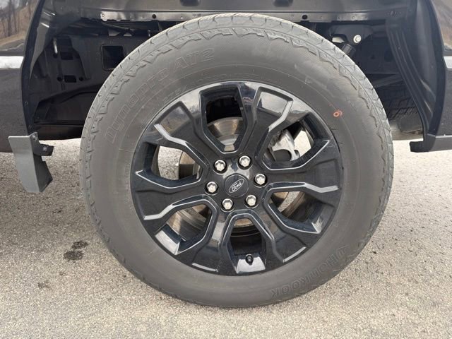 Certified 2023 Ford F150 XL w/ STX Black Appearance Package AWD/4WD image 11