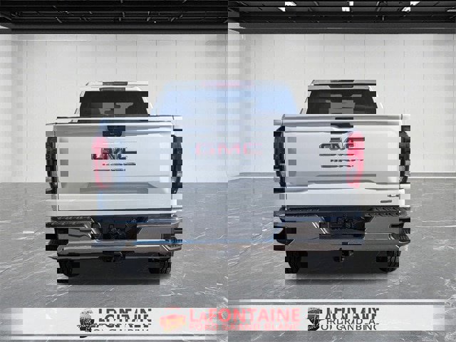 Used 2020 GMC Sierra 1500 SLE w/ SLE Value Package image 4