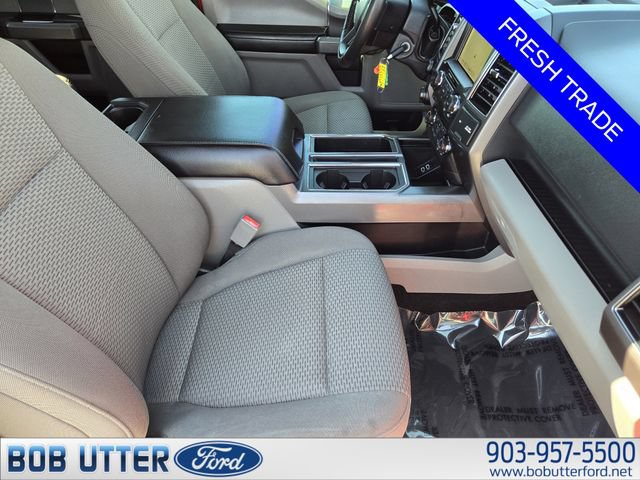 Certified 2018 Ford F150 XLT w/ Equipment Group 302A Luxury AWD/4WD image 13