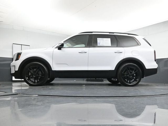 Used 2025 Kia Telluride EX X-Line AWD/4WD image 29