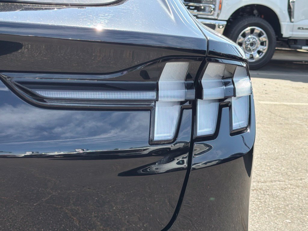 Certified 2023 Ford Mustang Mach-E Premium RWD image 17