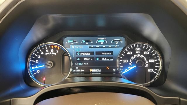 Certified 2019 Ford F150 King Ranch AWD/4WD image 12