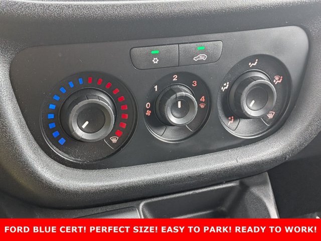 Used 2022 RAM ProMaster City Wagon FWD image 18