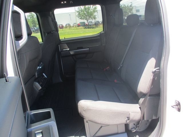 Certified 2024 Ford F150 XLT w/ Mobile Office Package AWD/4WD image 14
