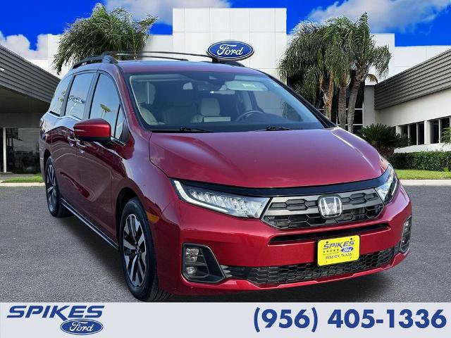 Used 2026 Honda Odyssey EX-L