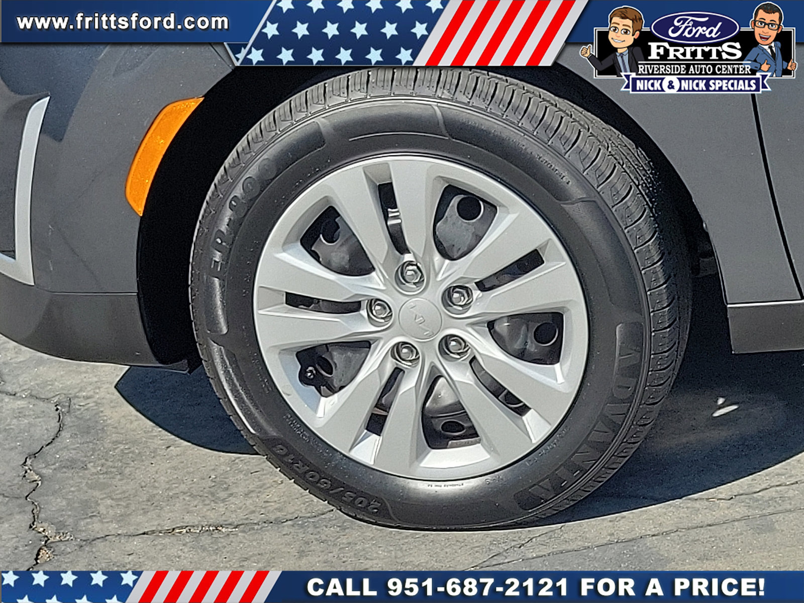 Used 2023 Kia Soul LX FWD image 19