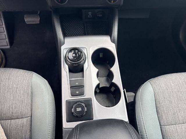 Certified 2022 Ford Bronco Sport Big Bend image 29