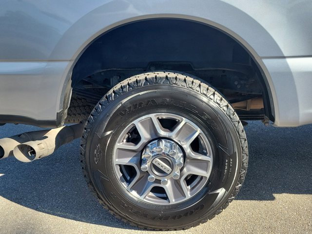 Certified 2023 Ford F350 Lariat w/ Lariat Ultimate Package image 10