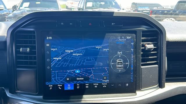 Certified 2024 Ford F150 STX RWD image 23