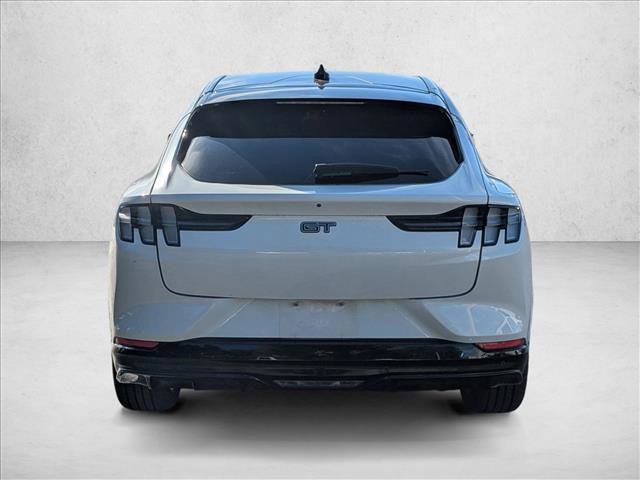 Certified 2023 Ford Mustang Mach-E GT w/ GT Performance Edition image 6