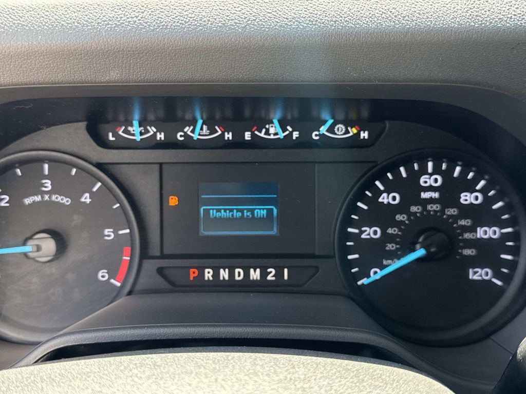 Certified 2021 Ford E-450 and Econoline 450 Super Duty w/ Power Windows & Locks Group image 21