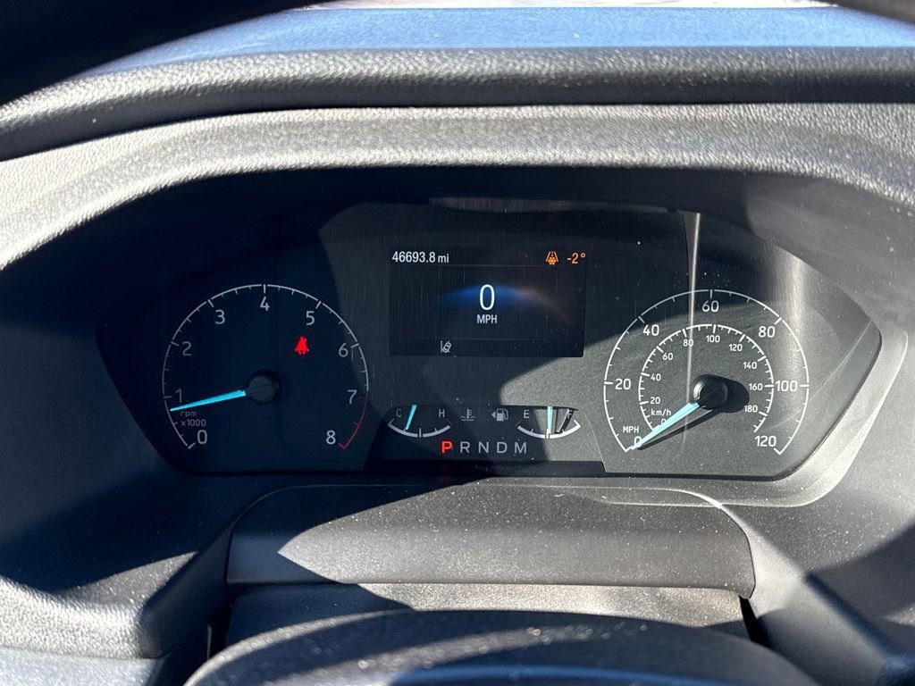 Certified 2024 Ford Transit 350 XLT image 19