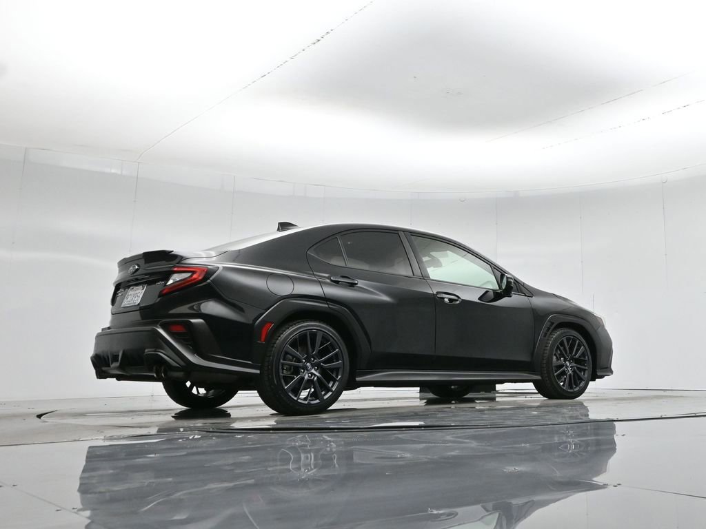 Used 2022 Subaru WRX Limited image 15