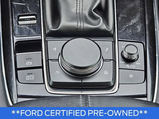 Used 2023 MAZDA CX-30 AWD 2.5 S w/ Preferred Package image 27
