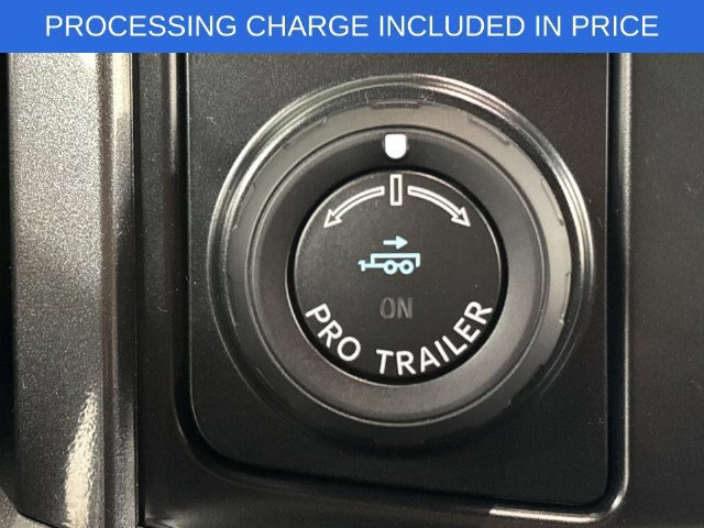 Certified 2023 Ford F150 XLT w/ Equipment Group 302A High AWD/4WD image 24