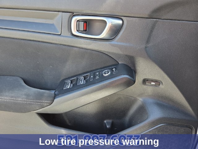 Used 2022 Honda Civic Sport image 28