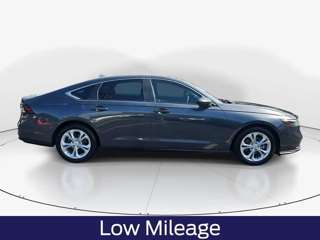 Used 2024 Honda Accord LX image 2