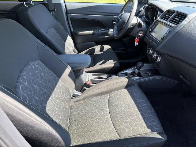 Used 2024 Mitsubishi Outlander Sport ES AWD/4WD image 25