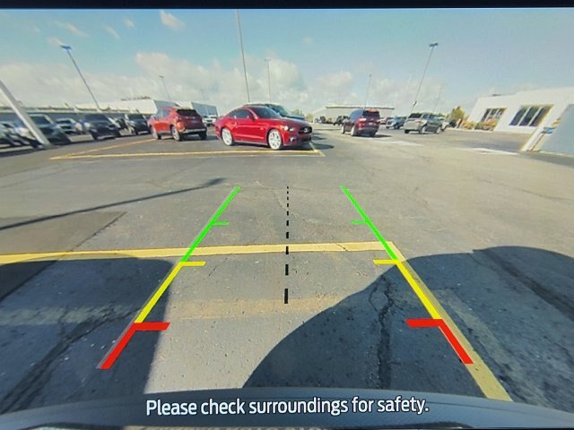 Certified 2023 Ford Escape Active w/ Tech Pack #2 FWD image 6