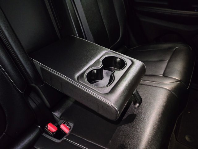 Used 2023 Jeep Grand Cherokee Limited AWD/4WD image 32
