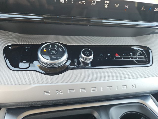 Certified 2026 Ford Expedition Active RWD image 24