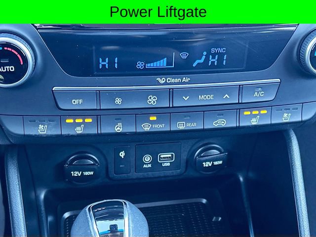 Used 2019 Hyundai Tucson Ultimate image 23