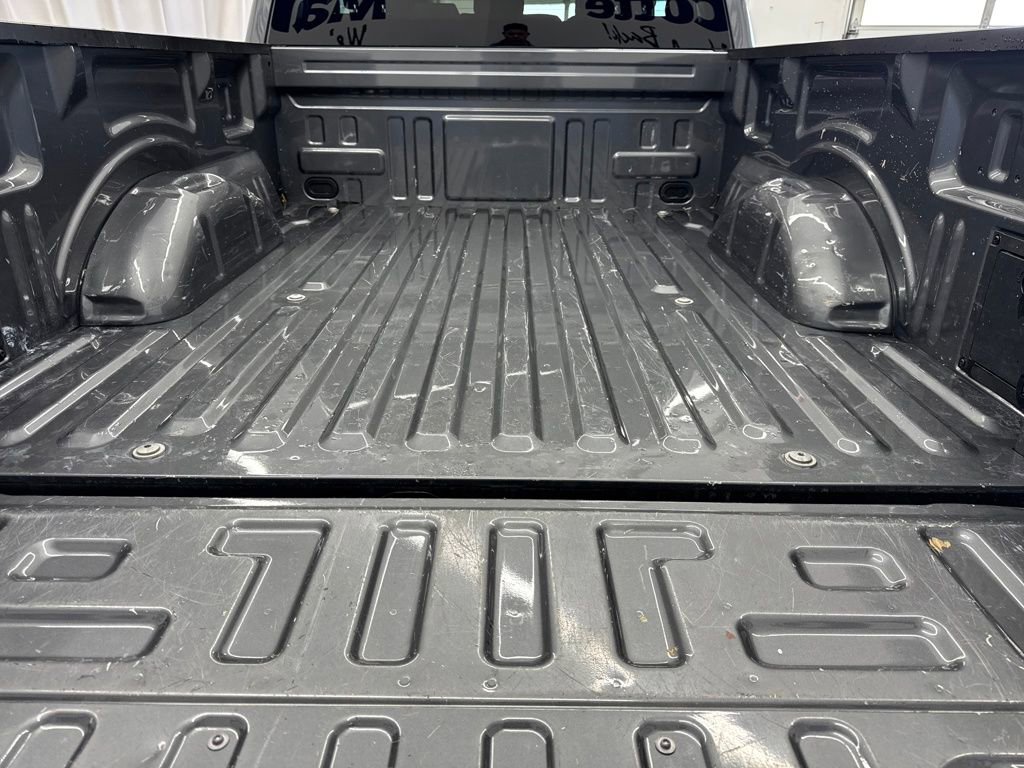 Certified 2024 Ford F150 STX AWD/4WD image 26
