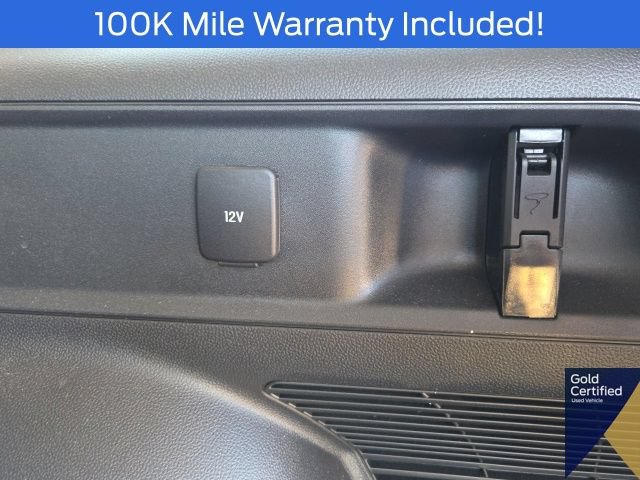 Certified 2023 Ford Bronco Sport Outer Banks w/ Tech Package AWD/4WD image 16