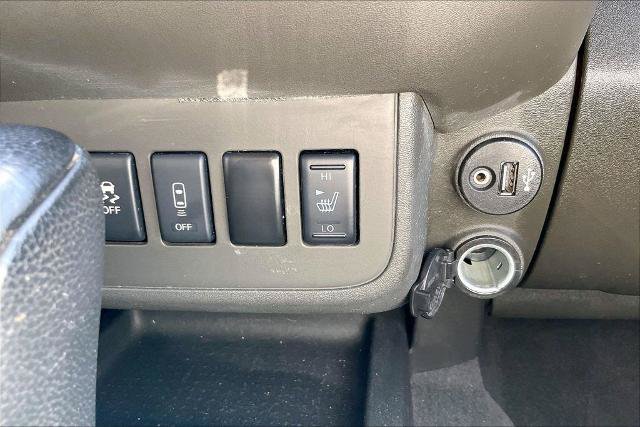 Used 2021 Nissan Frontier SV RWD image 32