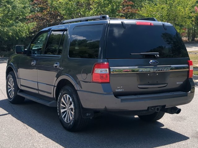 Certified 2017 Ford Expedition XLT w/ Equipment Group 202A AWD/4WD image 6