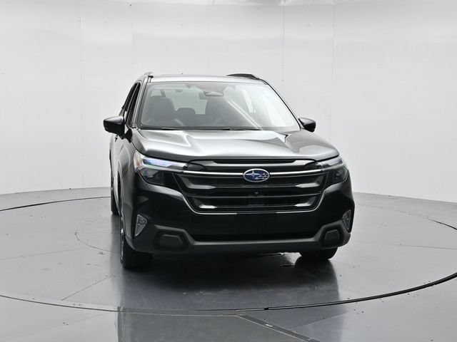 Used 2025 Subaru Forester Touring w/ Popular Package - Touring AWD/4WD image 4