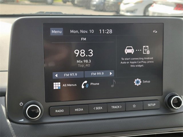 Used 2023 Hyundai Kona SEL image 26