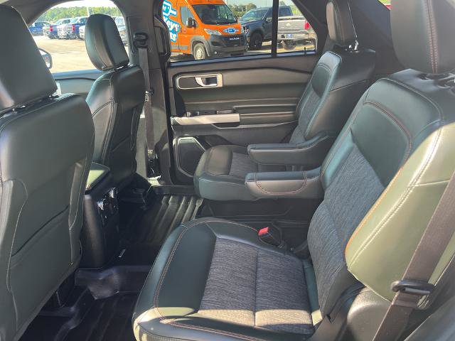 Certified 2023 Ford Explorer Timberline AWD/4WD image 9