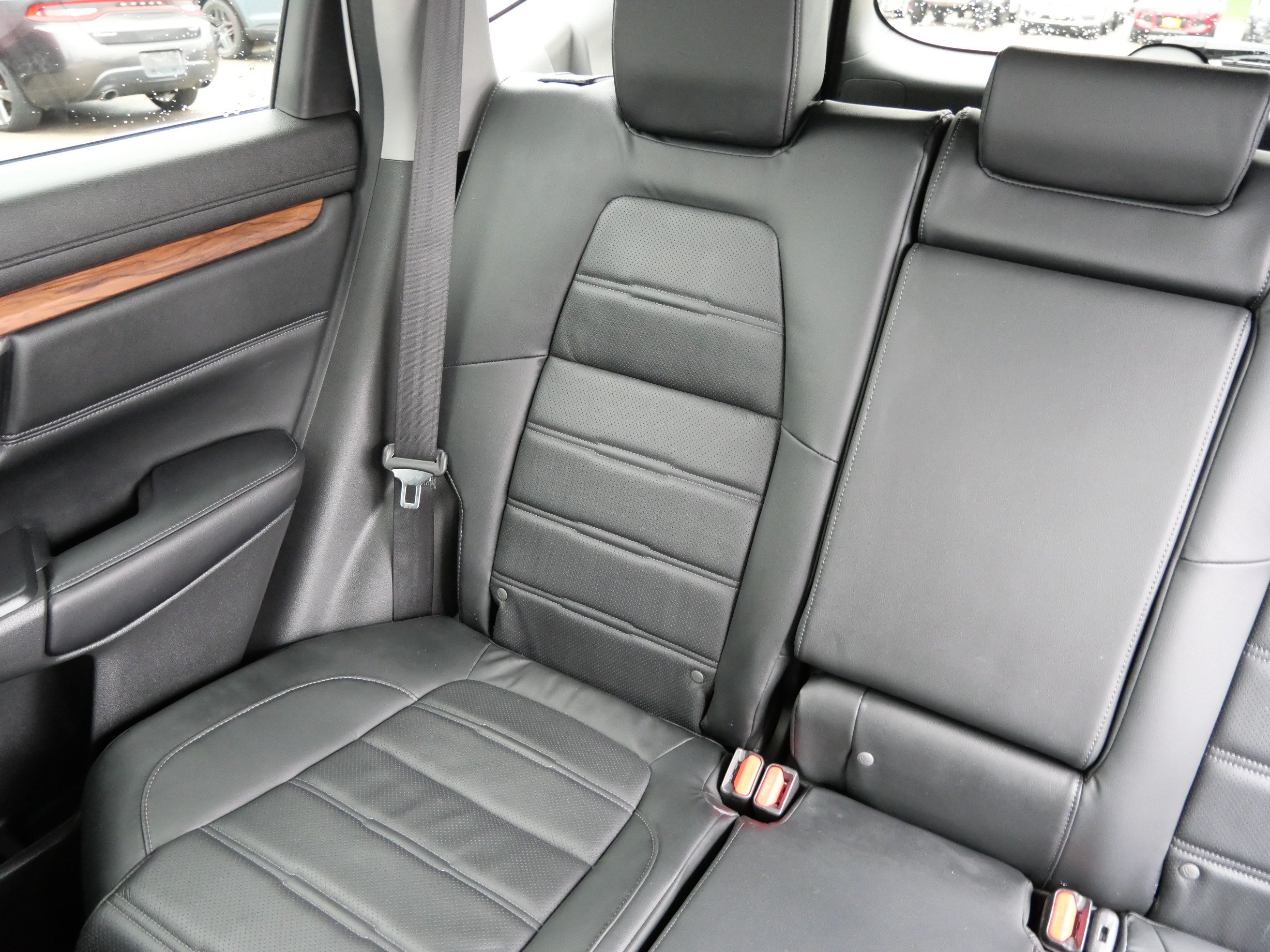 Used 2018 Honda CR-V EX-L image 12